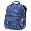 Picture of FOOTBALL SCHOOL BACKPACK - KINDER SIZE FITS A4